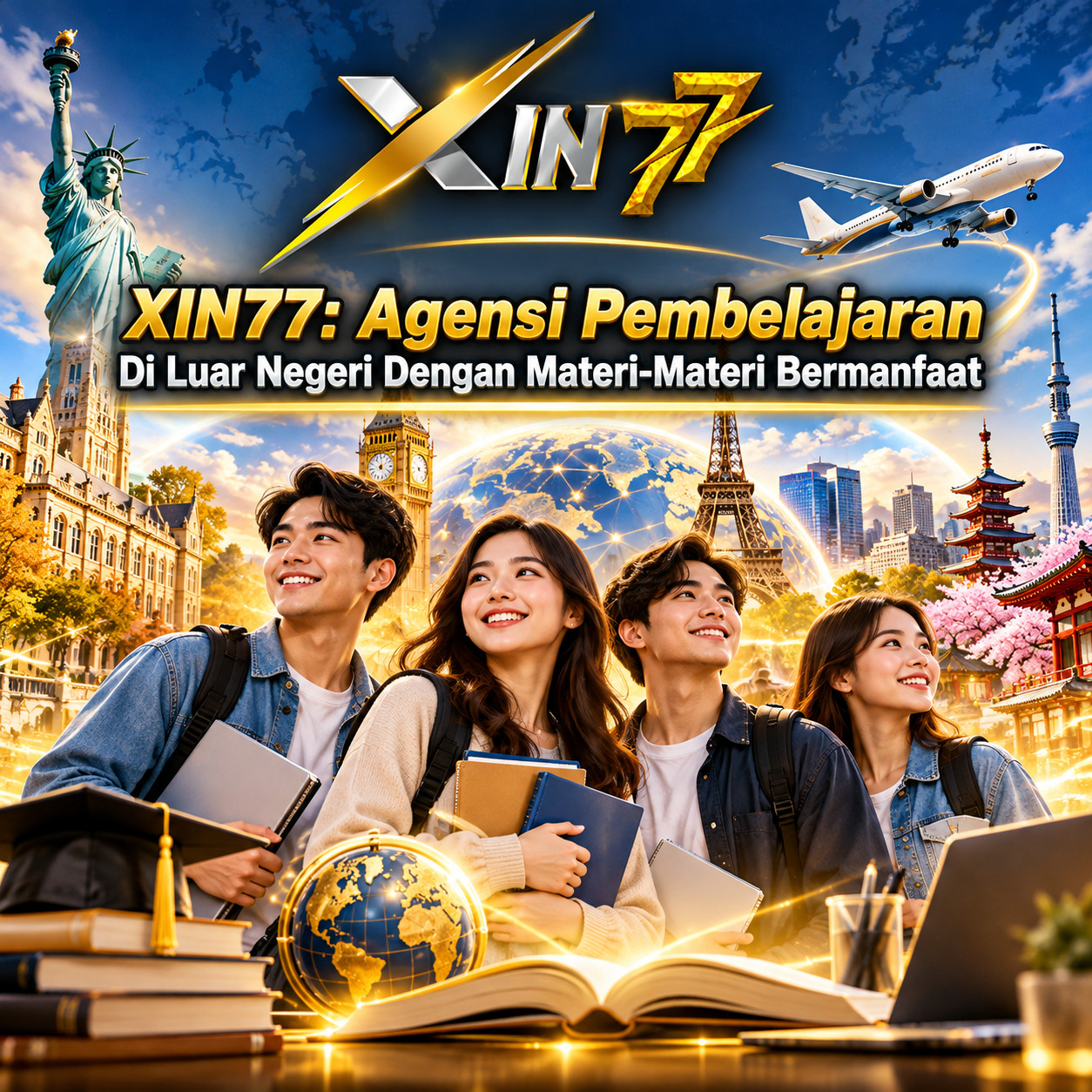 XIN77